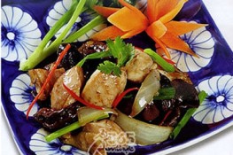 17 món ngon từ nấm