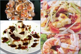 8 món ngon từ tương ai cũng thích