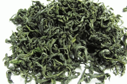 Bảo quản trà khô