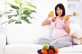 Mách bà bầu 10 cách phòng cảm cúm lúc giao mùa