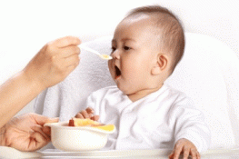 Bổ sung vi chất cho trẻ đúng cách
