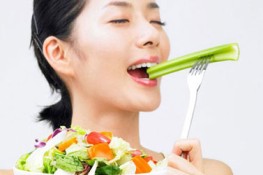 Bí quyết ăn kiêng không thấy đói