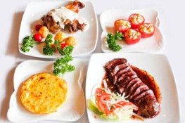 Khám phá nét truyền thống của ẩm thực Chile