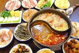 Khám phá ẩm thực Thành Đô