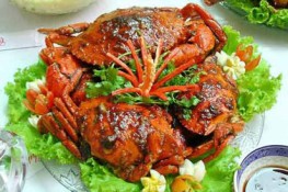 Bí quyết chọn mua ghẹ ngon