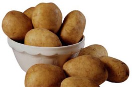 Có cái nhìn đúng đắn về khoai tây