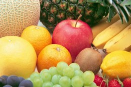 Bà bầu nên ăn hoa quả như thế nào?