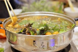 Tinh tế ẩm thực Thái Lan