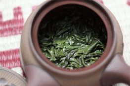 Công dụng bất ngờ từ bã chè