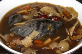 Những món ăn "tăng sức mạnh đàn ông"