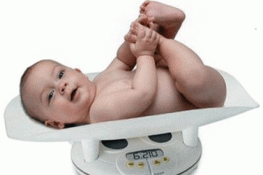 Giúp các mẹ phục hồi dinh dưỡng cho con suy dinh dưỡng