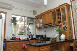 Bí quyết chiếu sáng phòng bếp