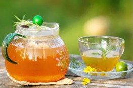 Giảm đau cổ họng bằng thực phẩm