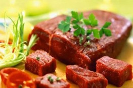 Làm gì khi trẻ ăn dặm bị thiếu máu