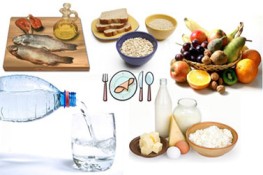 Vitamin B8 và những điều cần biết