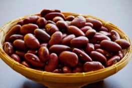 Công dụng làm đẹp từ đậu đỏ