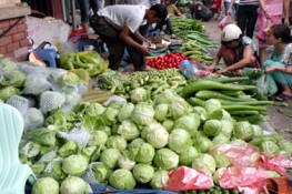 9 bí quyết tiết kiệm chi phí khi đi chợ