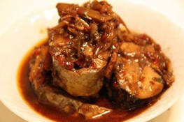 Người sau đột quỵ nên ăn gì?