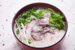 Những món ăn khắc phục chứng biếng ăn của trẻ