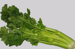 Chữa viêm họng bằng cần tây