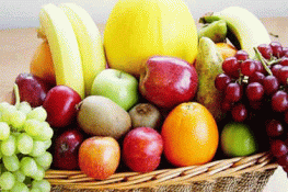 Chọn hoa quả ngon, bổ cho bà bầu