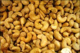 Lợi ích tuyệt vời từ hạt điều