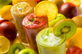 Những thực phẩm giúp cơ thể tăng cân