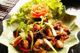 Cách chọn và chế biến thịt thỏ ngon
