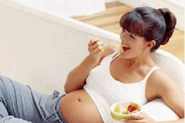 Bà bầu có nên kiêng khem?