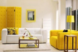 Trang trí nhà mùa lạnh thêm phần ấm áp