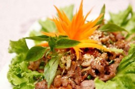 Cách chọn và chế biến thịt ngỗng