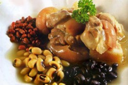 Phụ nữ ăn gì sau sinh tốt nhất?