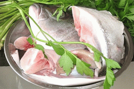Những bộ phận của cá tốt cho sức khỏe bạn không nên bỏ qua