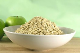 Những bữa sáng tuyệt vời từ bột yến mạch