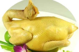 Bí quyết hầm thịt gà, vịt ngon