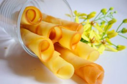 10 cách để có món bánh quế ngon