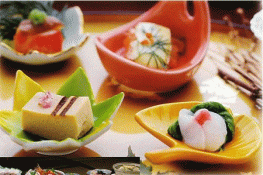 Ăn uống lành mạnh của người Nhật