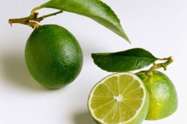 Công dụng của vỏ chanh