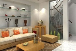 Phong thủy trong lắp đặt điều hòa