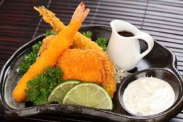 Khám phá ẩm thực Nhật tại Tokyo Deli