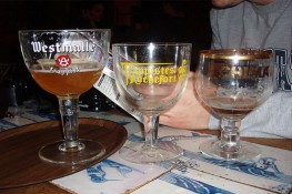 Sự độc đáo trong văn hóa bia của Bỉ