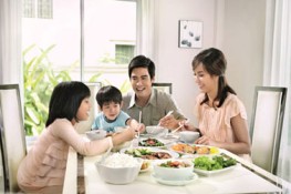 Bí quyết cho chị em ngại bếp núc