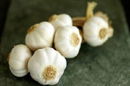 Bà bầu nên ăn bao nhiêu tỏi?