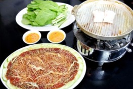 Khám phá những món nhậu của các vùng miền