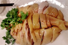 Mẹo luộc gà ngon