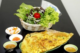 Hương vị Sài Gòn ngay tại thủ đô