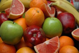 Giảm nguy cơ mắc bệnh gút nhờ vitamin C