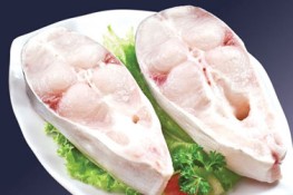 Cách khử mùi tanh cho cá khi nấu