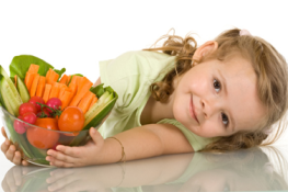 Vitamin cần thiết tăng sức đề kháng cho trẻ trong mùa đông