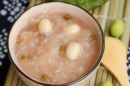Da đẹp với món ăn ngon